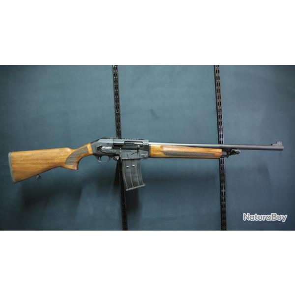 Nouveaut CAT C !! Fusil  Rp. manuelle  chargeur Alldex XP 61 cm ; crosse bois ; cal 12/76 #1