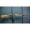 petites annonces chasse pêche : Nouveauté CAT C !! Fusil à Rép. manuelle à chargeur Alldex XP 61 cm ; crosse bois ; cal 12/76 #1