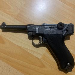 luger p08 daté 1913 DMW