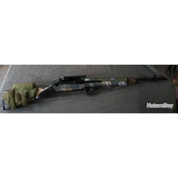 Rplique airsoft M14 AEG