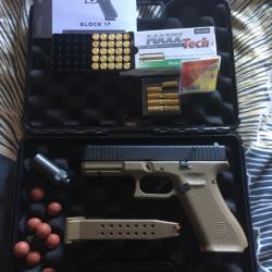 Glock 17 gen 5 9mm PAK UMAREX