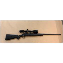 Browning X-Bolt 7-8 rem