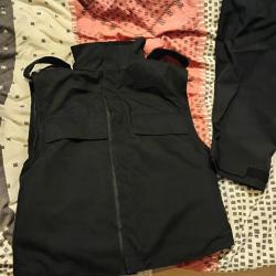 Gilet par ball ,kevlar souple pour couple