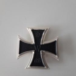 CROIX DE FER DE PREMIERE CLASSE ,WWI