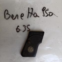 Plaquette droite beretta 950