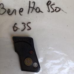Plaquette gauche beretta 950