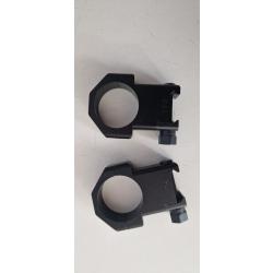 Collier Tps 30 mm