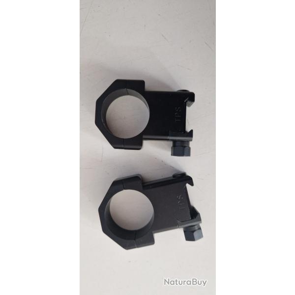 Collier Tps 30 mm