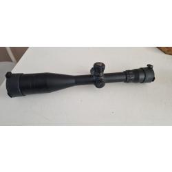 Lunette  Bushnell  Elite tactical Et 4305