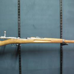 //Cat D// Carabine Carl Gustaf 1896 ; 6,5x55  (1  sans réserve) #1956