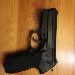 Pistolet CO2 GAMO PT 80 cal. 4,5 mm