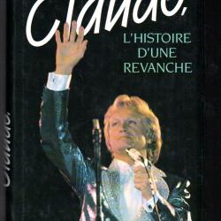 claude l'histoire d'une revanche de josette françois