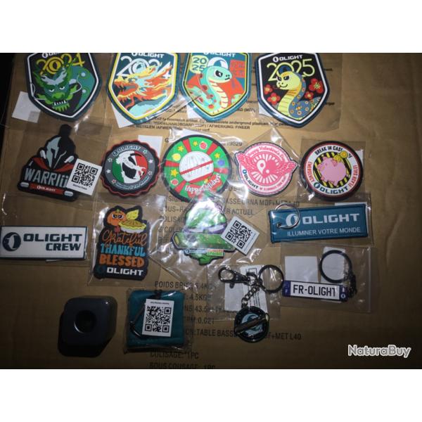 Olight