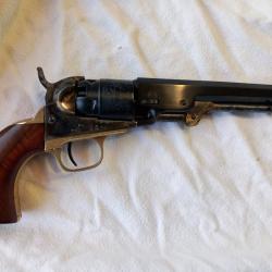 Colt 1862 navy uberti cal 36