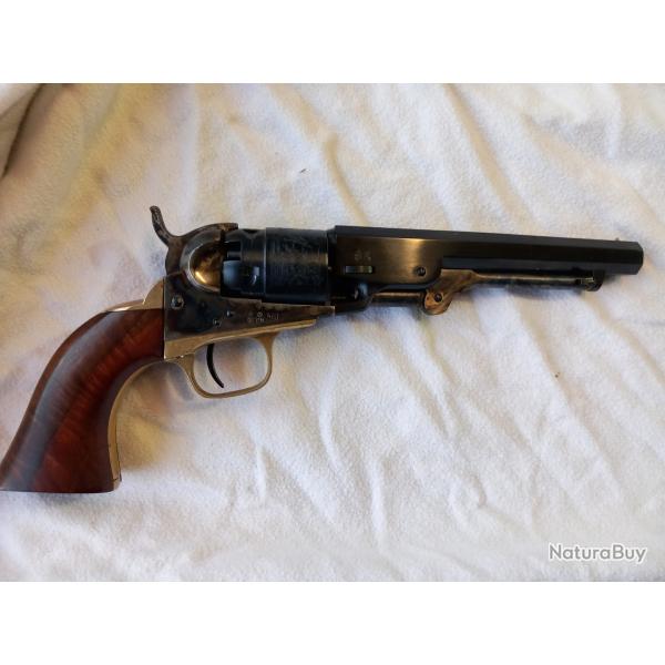 Colt 1862 navy uberti cal 36