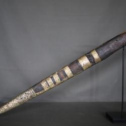 Sabre Aghan dit khyber - Afghanistan, 19ème siècle (4)
