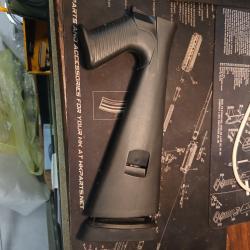 Crosse pour fusil benelli