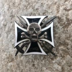 WW1 RARE ORIGINAL POLISH MEDAL