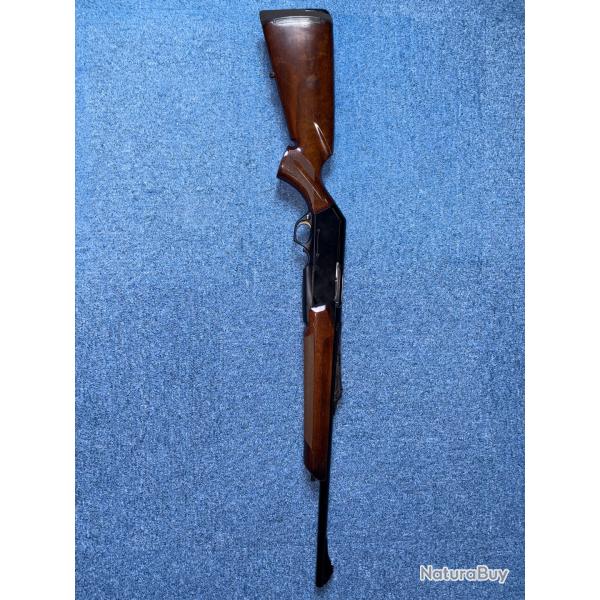 Browning Bar ShortTrac