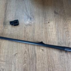 1 canon Blaser R93 375 H&H