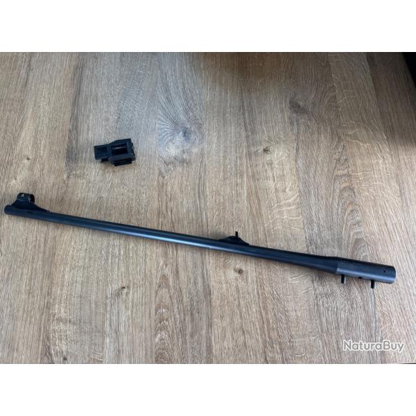 1 canon Blaser R93 375 H&H