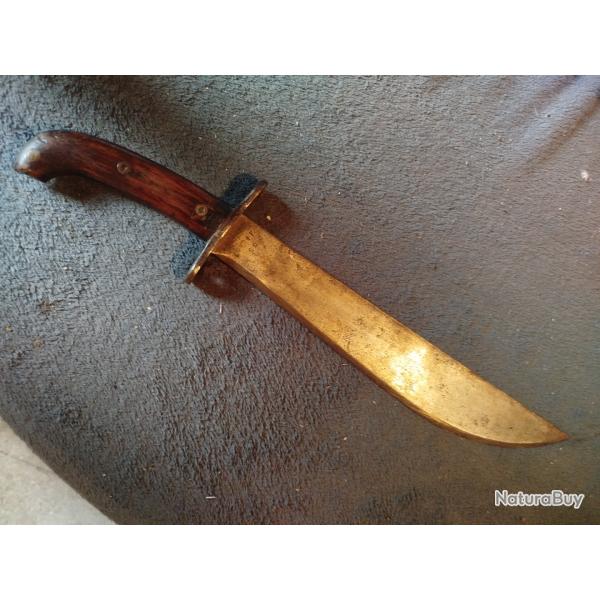 Machette bolo us mle 1909