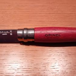 OPINEL NR.9 Spécial ouverture d'huîtres (Voir Photos)