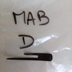 Ressort mab d