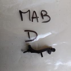 Manette de sûreté mab D