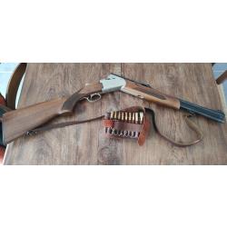 Verney Carron Sagittaire Express 9.3 X 74 R