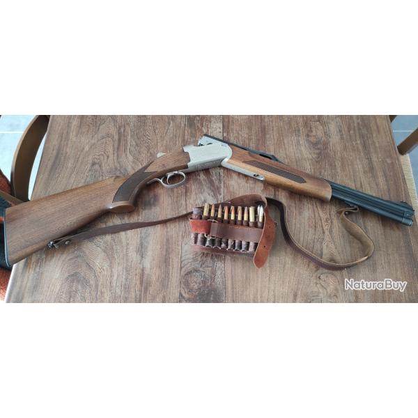 Verney Carron Sagittaire Express 9.3 X 74 R