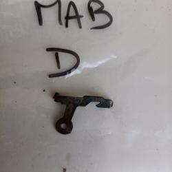 Tige de détente mab D