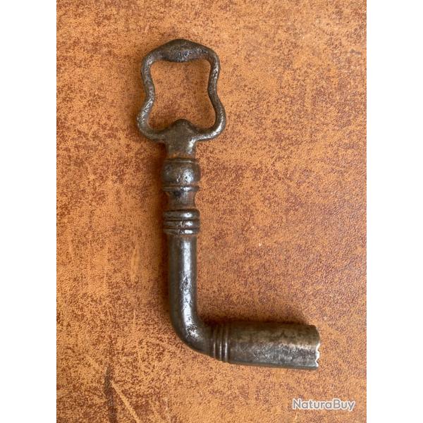 Cl de Rouet , poque XVII/XVIIIme Sicle . France.