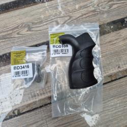 Poignée moteur g27