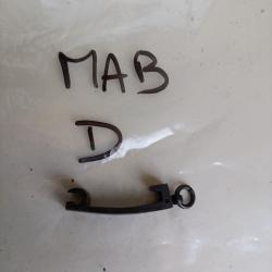 Grenadière mab D
