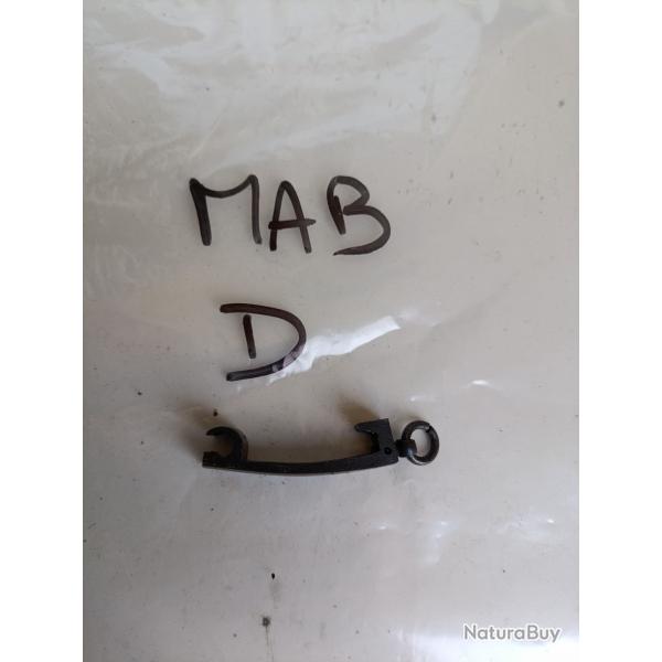 Grenadire mab D