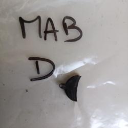 Détente mab d