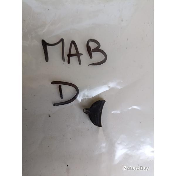 Dtente mab d