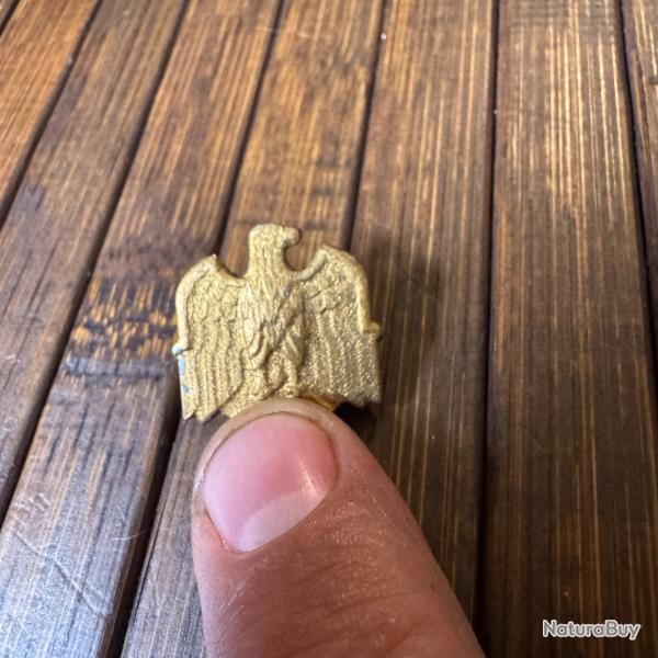 PIN'S REPRO