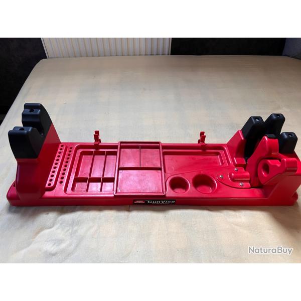 MTM support de nettoyage