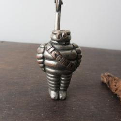 Véritable briquet Bibendum Michelin 1925