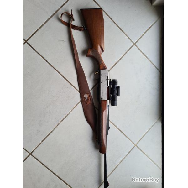 carabine 270 browning