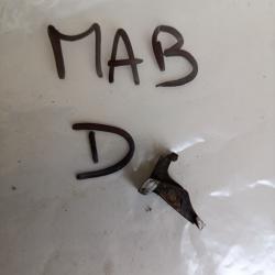 Séparateur mab D