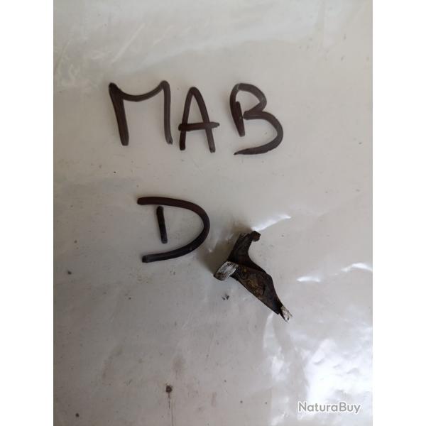 Sparateur mab D