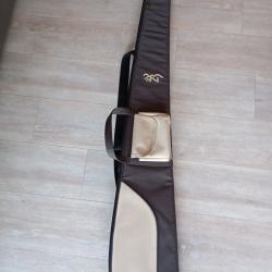 Fourreau Browning phoenix pour Fusil 132cm