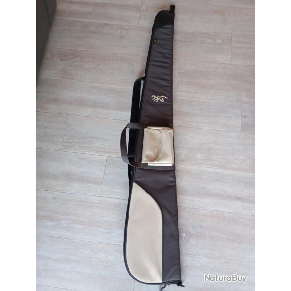 Fourreau Browning phoenix pour Fusil 132cm