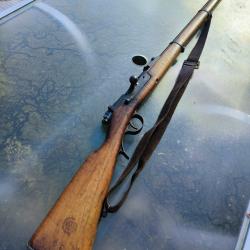 Kropatschek Steyr 1886