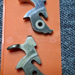 ASTRA - 357 MAG - Pièce - RA 6 - Chien ( unité au choix) reste 1 inox