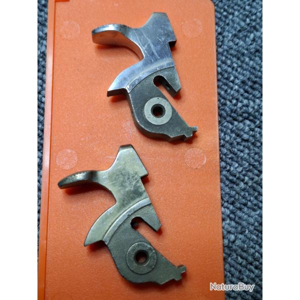 ASTRA - 357 MAG - Pice - RA 6 - Chien ( unit au choix) reste 1 inox