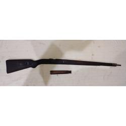 Crosse pour carabine mauser 98k